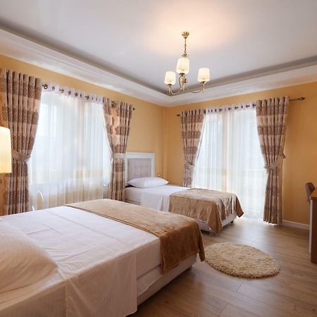 Eagles Philadelphia Bed & Breakfast Korce Ngoại thất bức ảnh