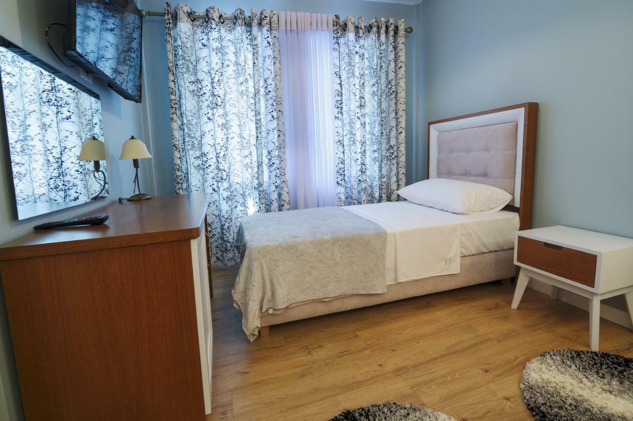 Eagles Philadelphia Bed & Breakfast Korce Ngoại thất bức ảnh