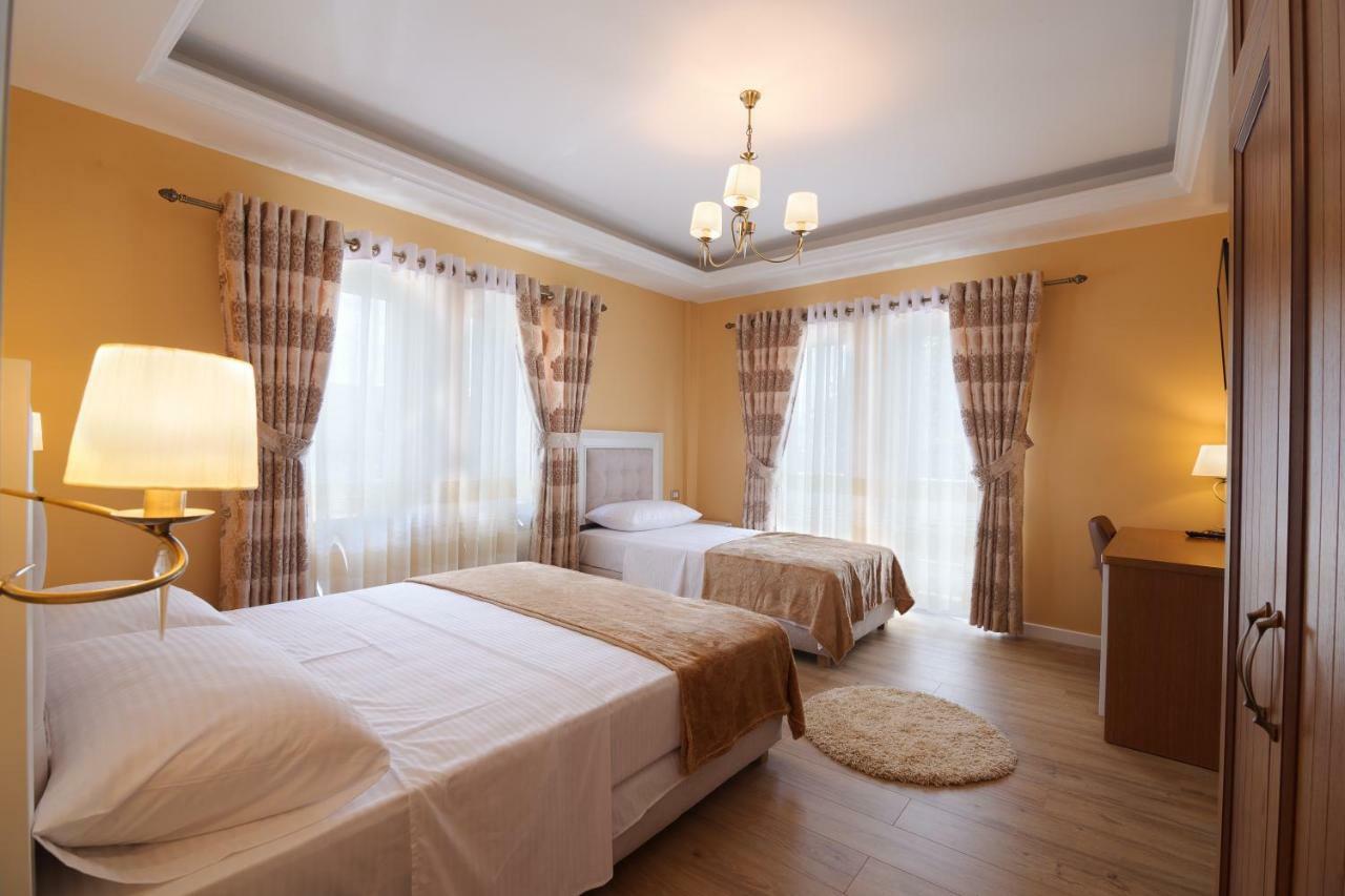 Eagles Philadelphia Bed & Breakfast Korce Ngoại thất bức ảnh