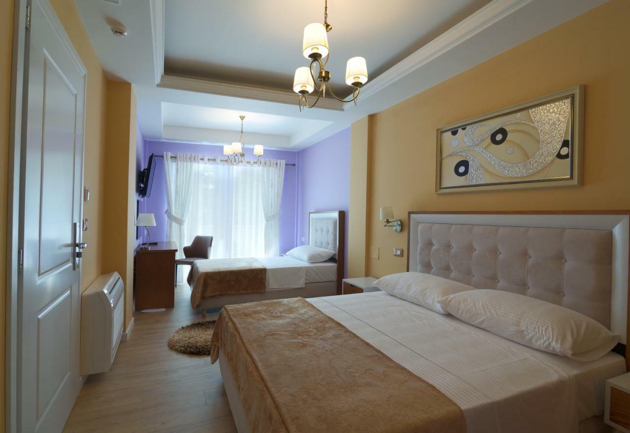 Eagles Philadelphia Bed & Breakfast Korce Ngoại thất bức ảnh