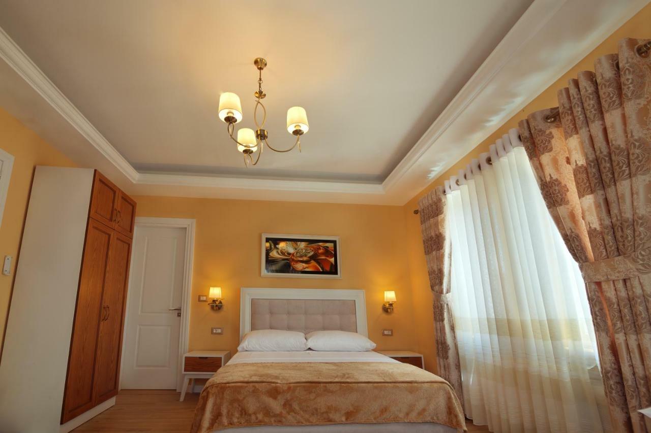 Eagles Philadelphia Bed & Breakfast Korce Ngoại thất bức ảnh