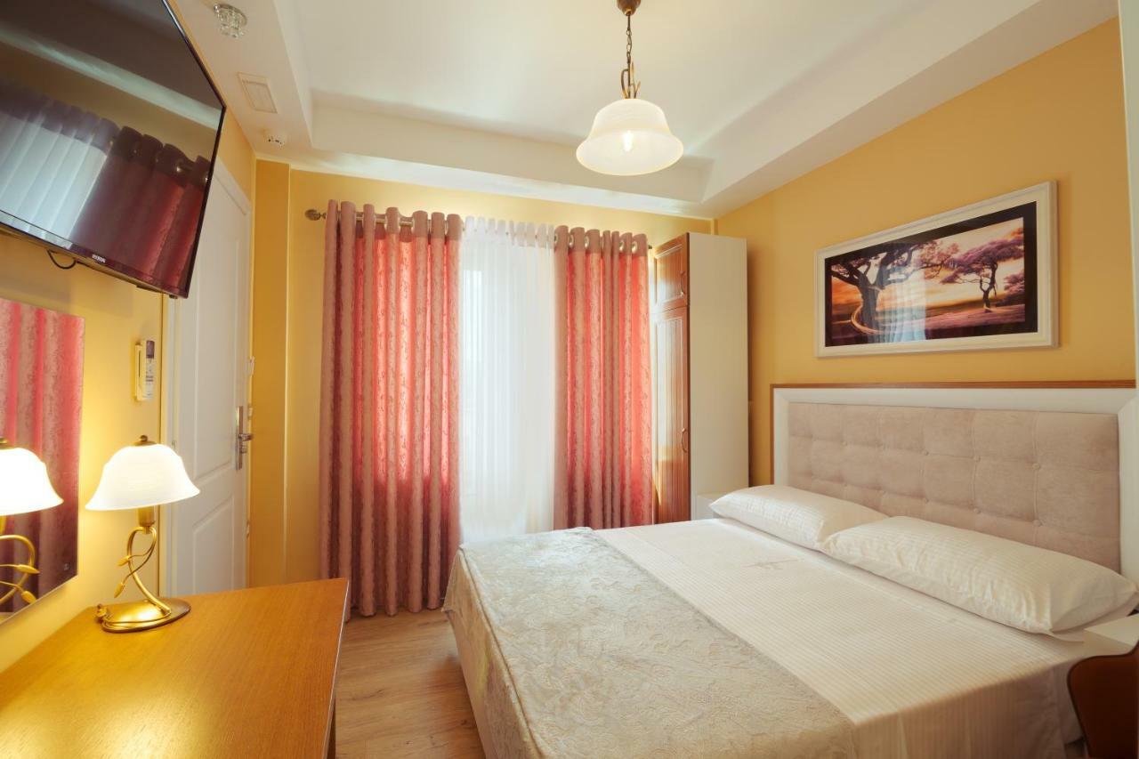Eagles Philadelphia Bed & Breakfast Korce Ngoại thất bức ảnh