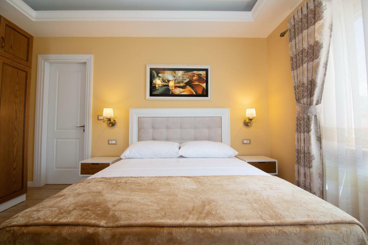 Eagles Philadelphia Bed & Breakfast Korce Ngoại thất bức ảnh