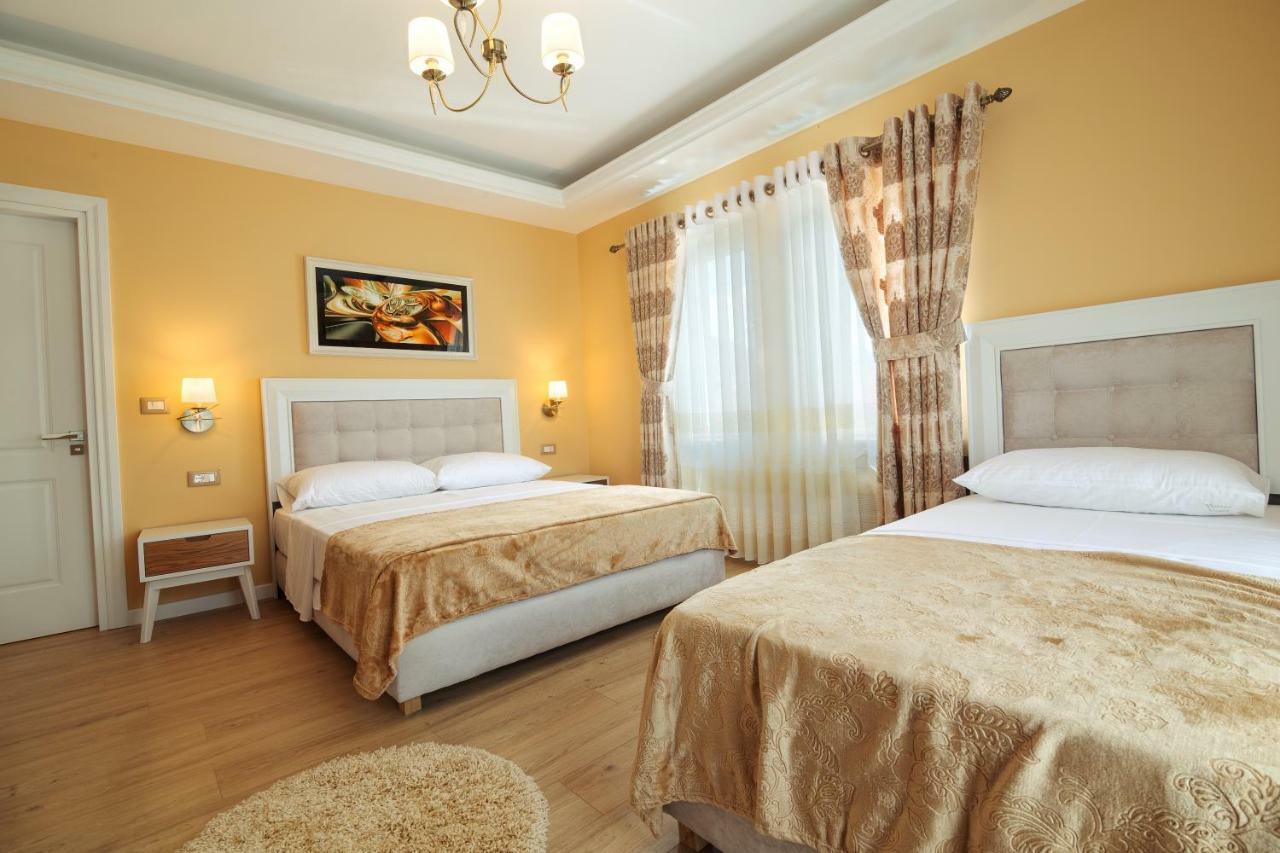 Eagles Philadelphia Bed & Breakfast Korce Ngoại thất bức ảnh