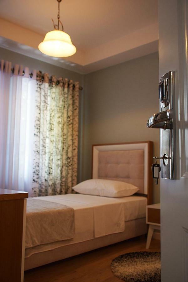Eagles Philadelphia Bed & Breakfast Korce Ngoại thất bức ảnh