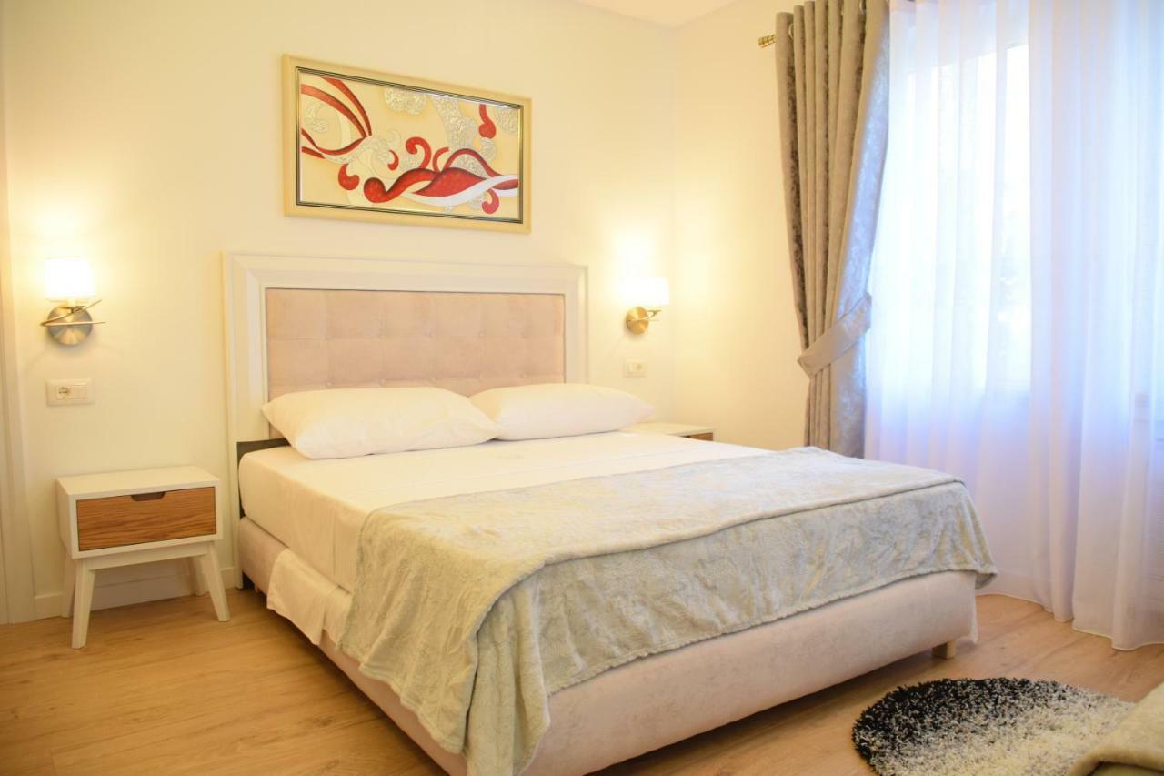 Eagles Philadelphia Bed & Breakfast Korce Ngoại thất bức ảnh