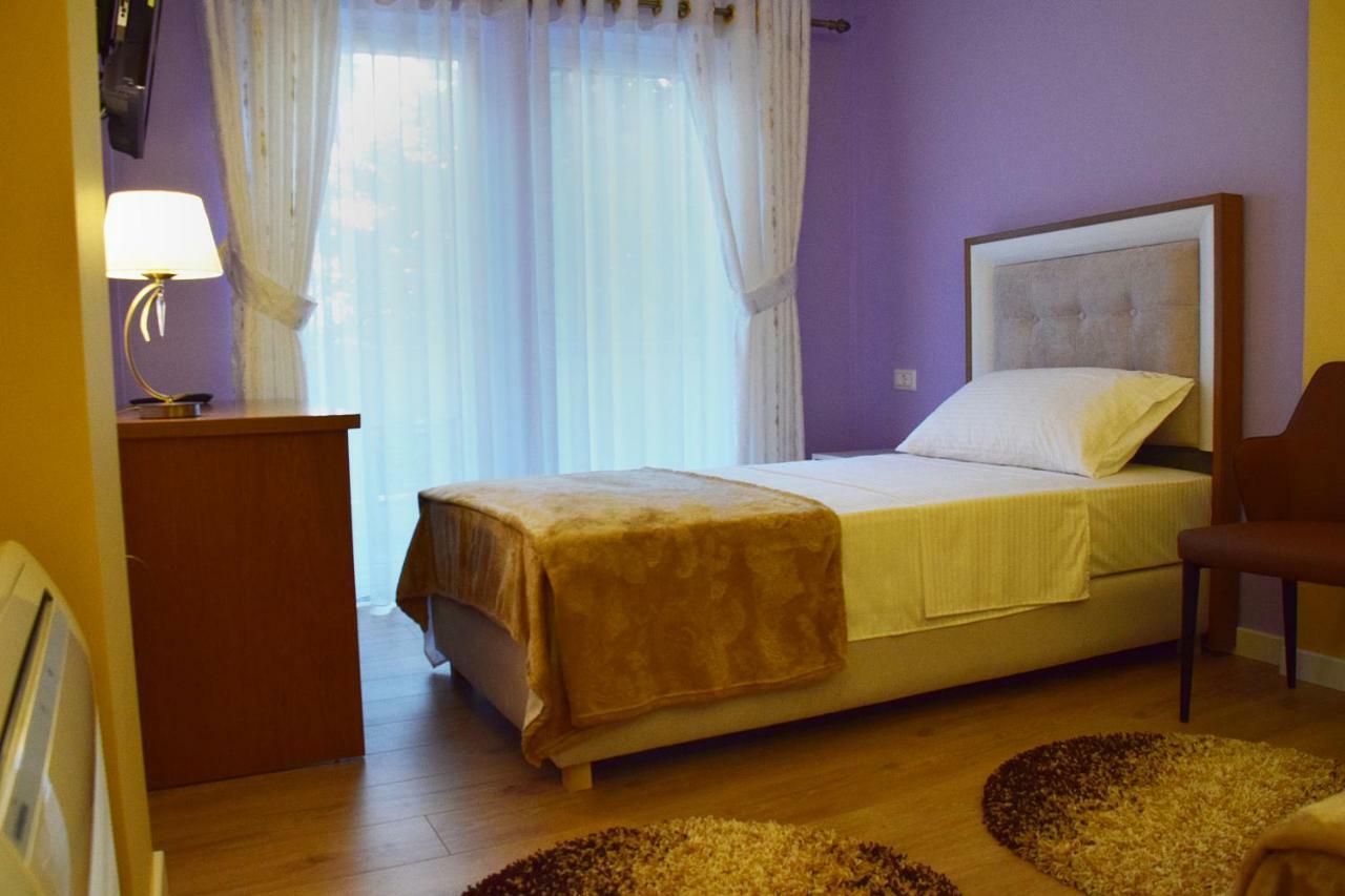 Eagles Philadelphia Bed & Breakfast Korce Ngoại thất bức ảnh