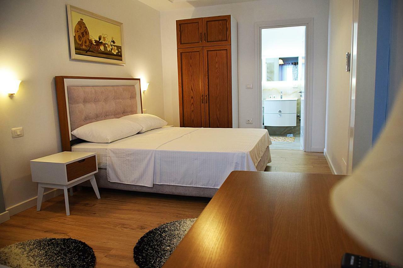 Eagles Philadelphia Bed & Breakfast Korce Ngoại thất bức ảnh