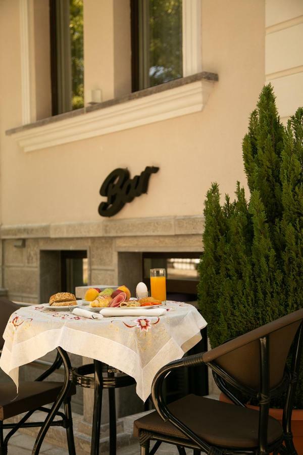 Eagles Philadelphia Bed & Breakfast Korce Ngoại thất bức ảnh